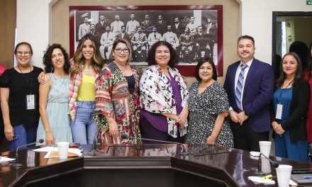 Congreso de Sonora trabaja para fortalecer la Defensoría Pública