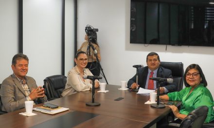 Presentan al Congreso de Sonora presupuesto de Secretaría de Agricultura para el 2024