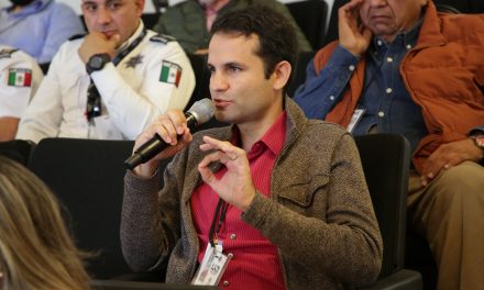 Congreso de Sonora concluye consulta en materia de movilidad y seguridad vial