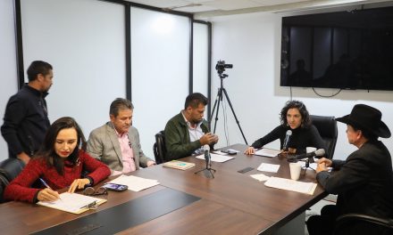 Congreso de Sonora dictamina proyectos de los municipios de Cananea y Caborca