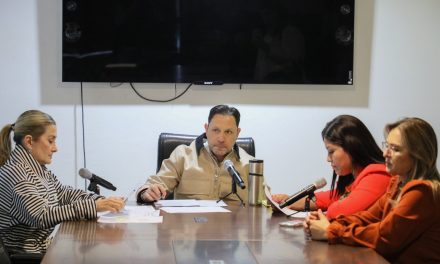 Congreso de Sonora dictamina reforma a la Ley de Adquisiciones y Ley de Obras Públicas