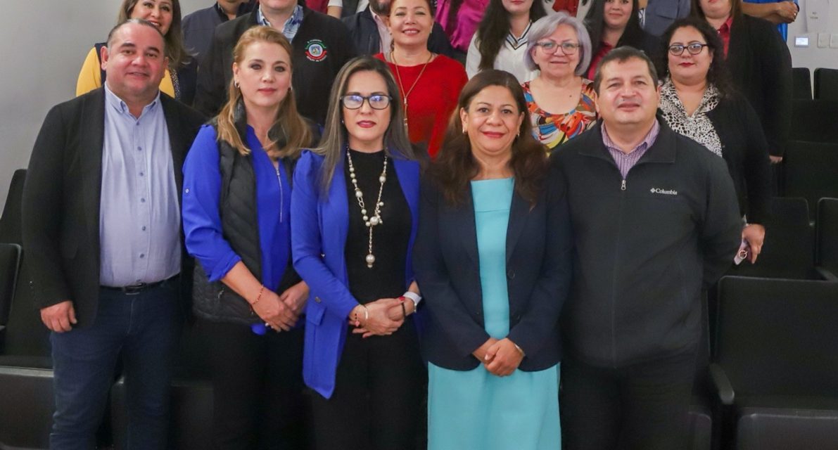 Congreso de Sonora presenta portal de Archivo Histórico Legislativo
