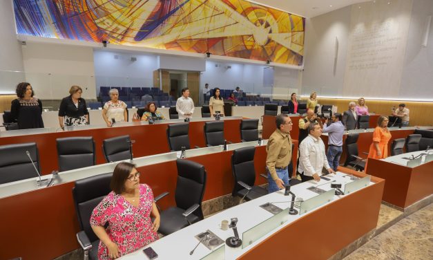 Llamará Congreso de Sonora a suplentes a rendir protesta al cargo por licencias temporales