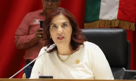 Congreso de Sonora turna a comisión iniciativa para fortalecer derechos de trabajadores del IMSS